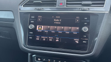 Volkswagen Tiguan 2.0 TDi 150 R-Line 5dr Diesel Estate